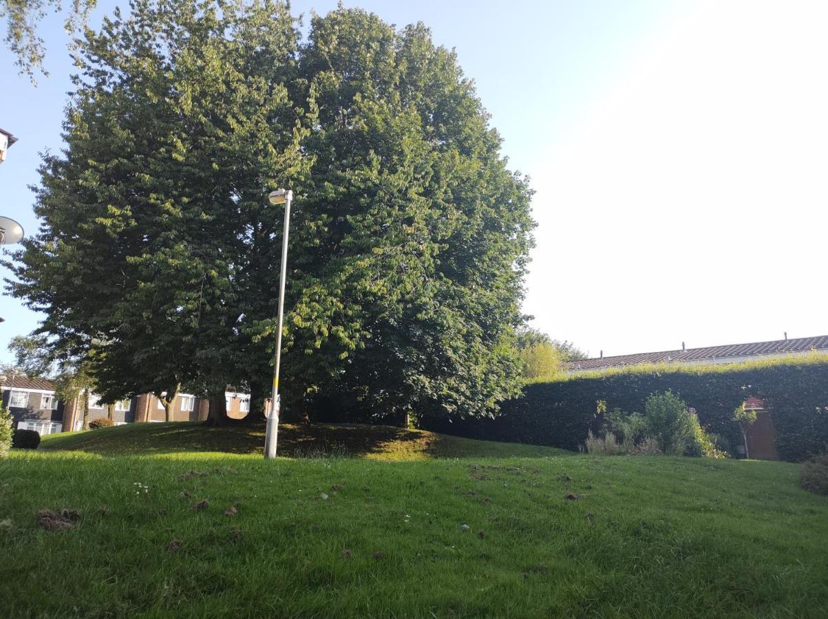 Homestay Near A Station And Park Birmingham Exterior photo
